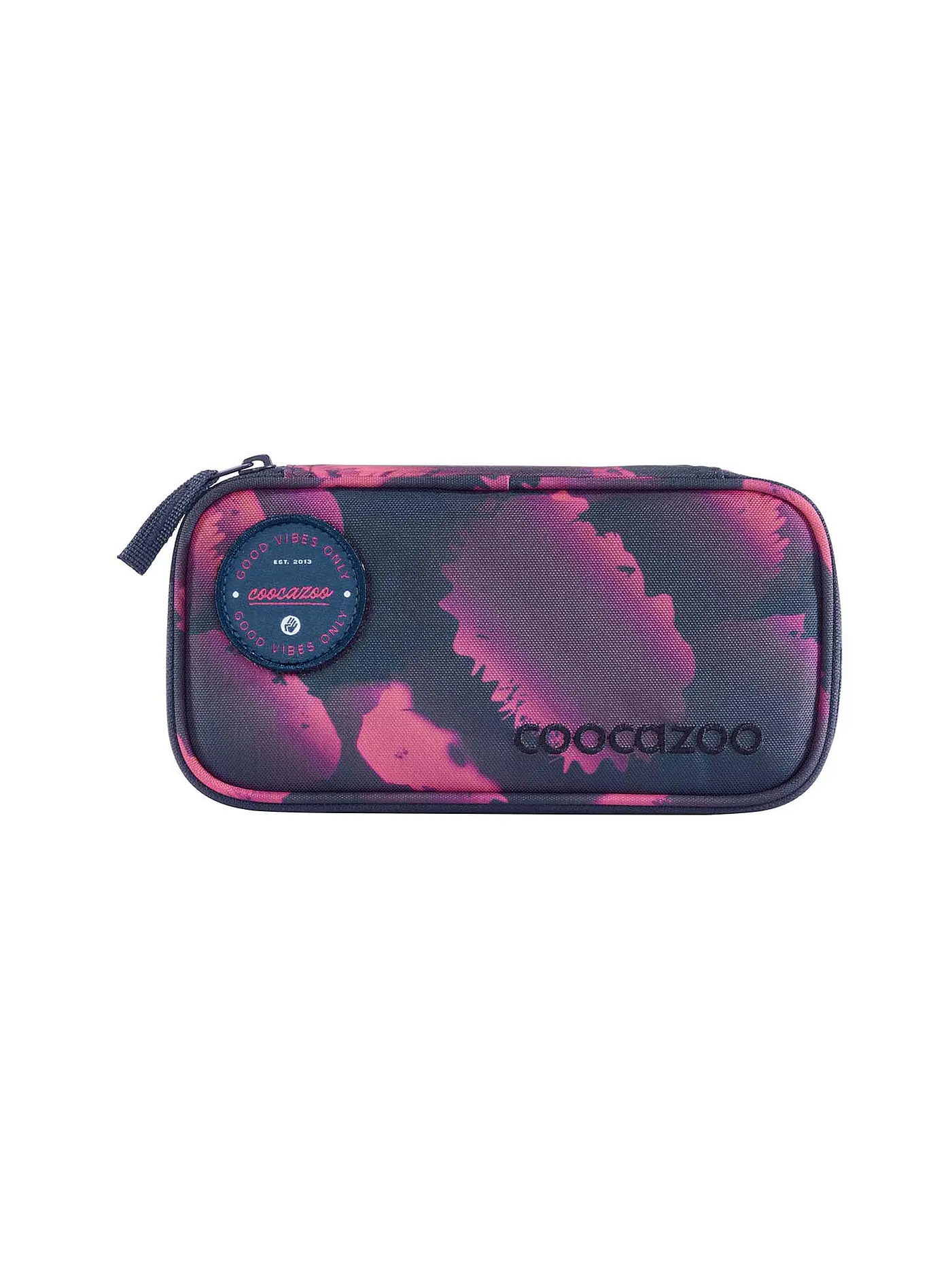COOCAZOO | Schlampermäppchen Berry Marble | 